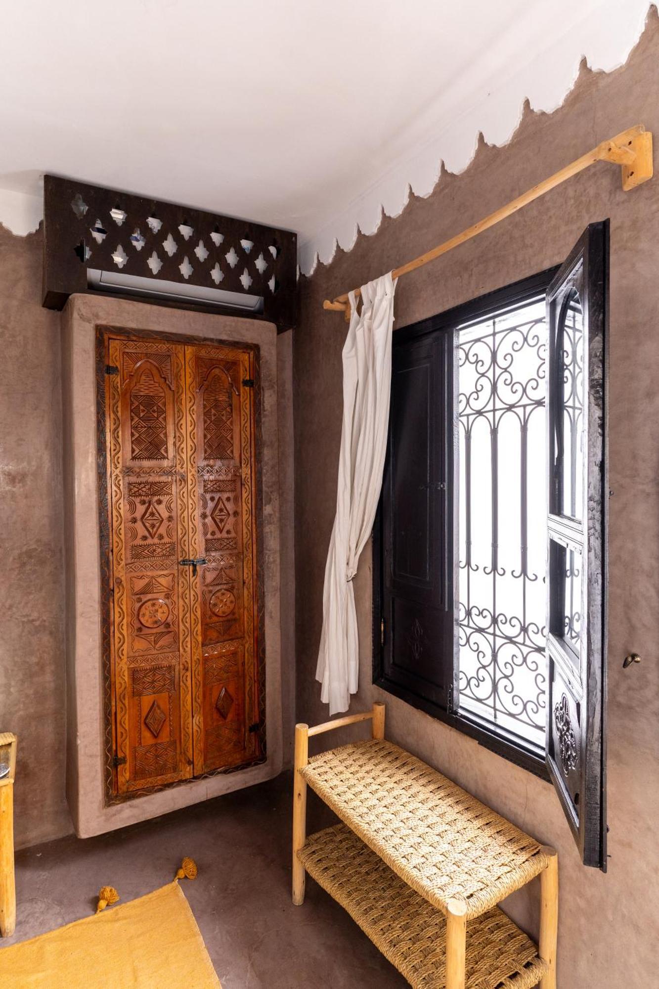 Riad Shambala Marrakesh Exterior photo